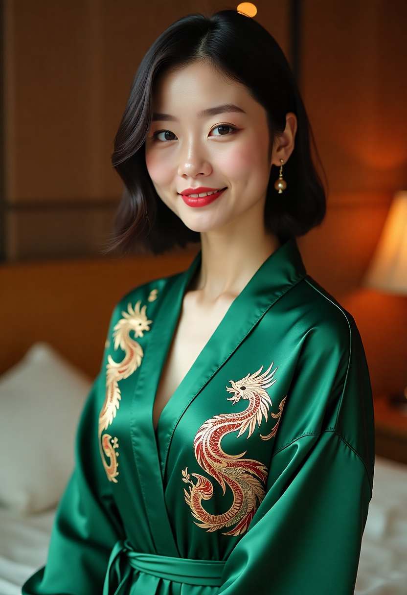 高分女性叙事专题