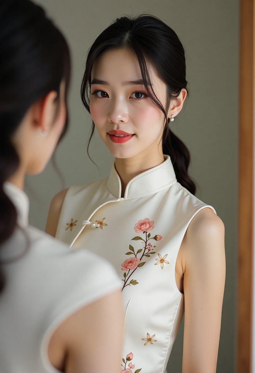 诺曼底庄园轶事