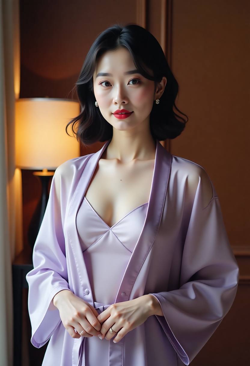 双面塞莱斯汀
