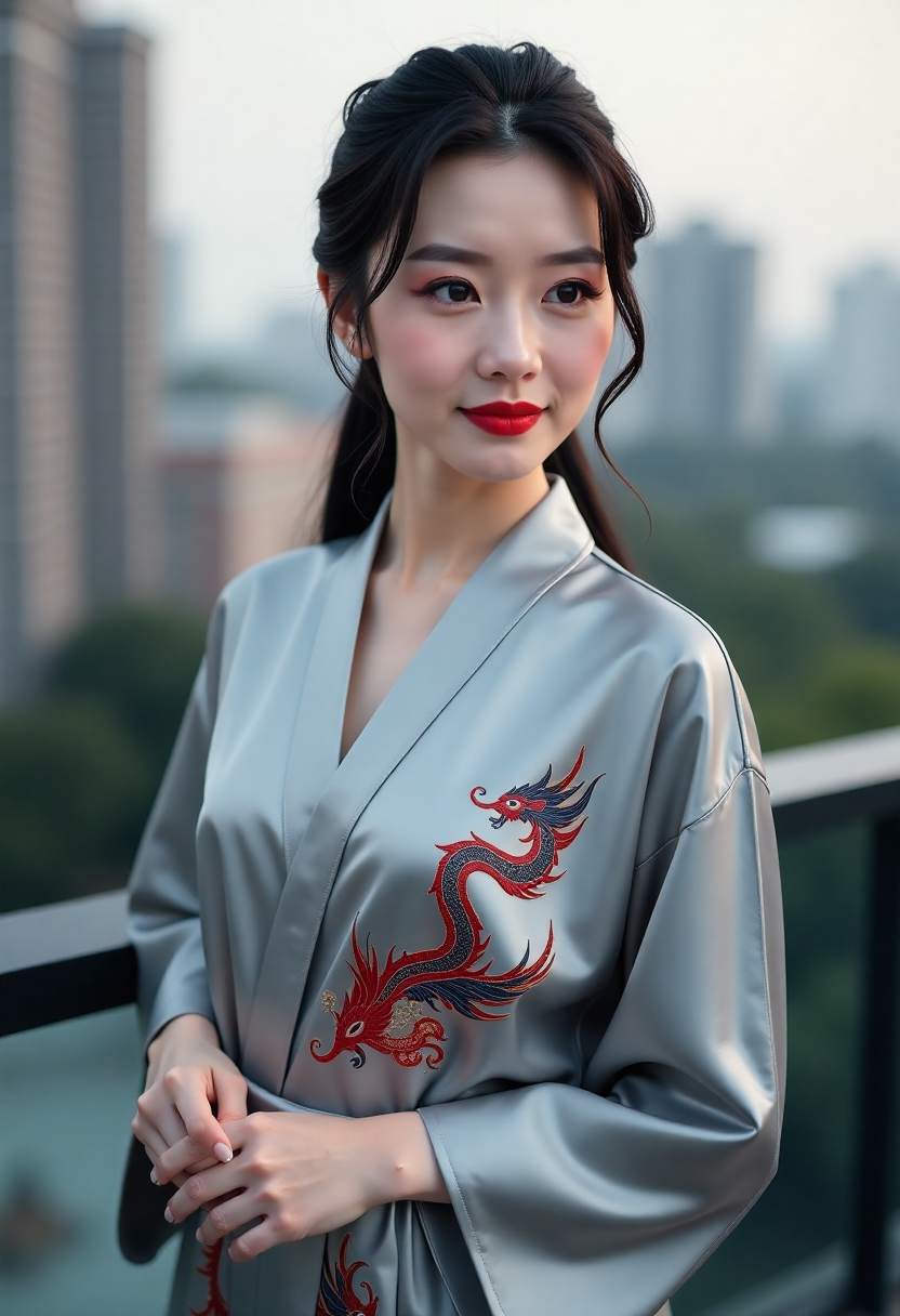 艾米莉访谈
